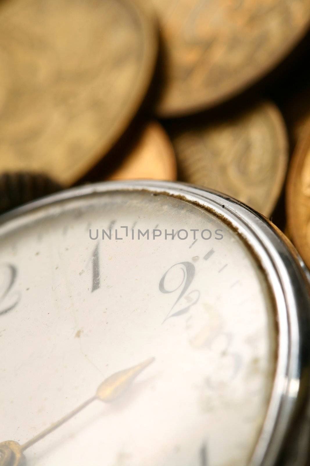 time is money by Yellowj