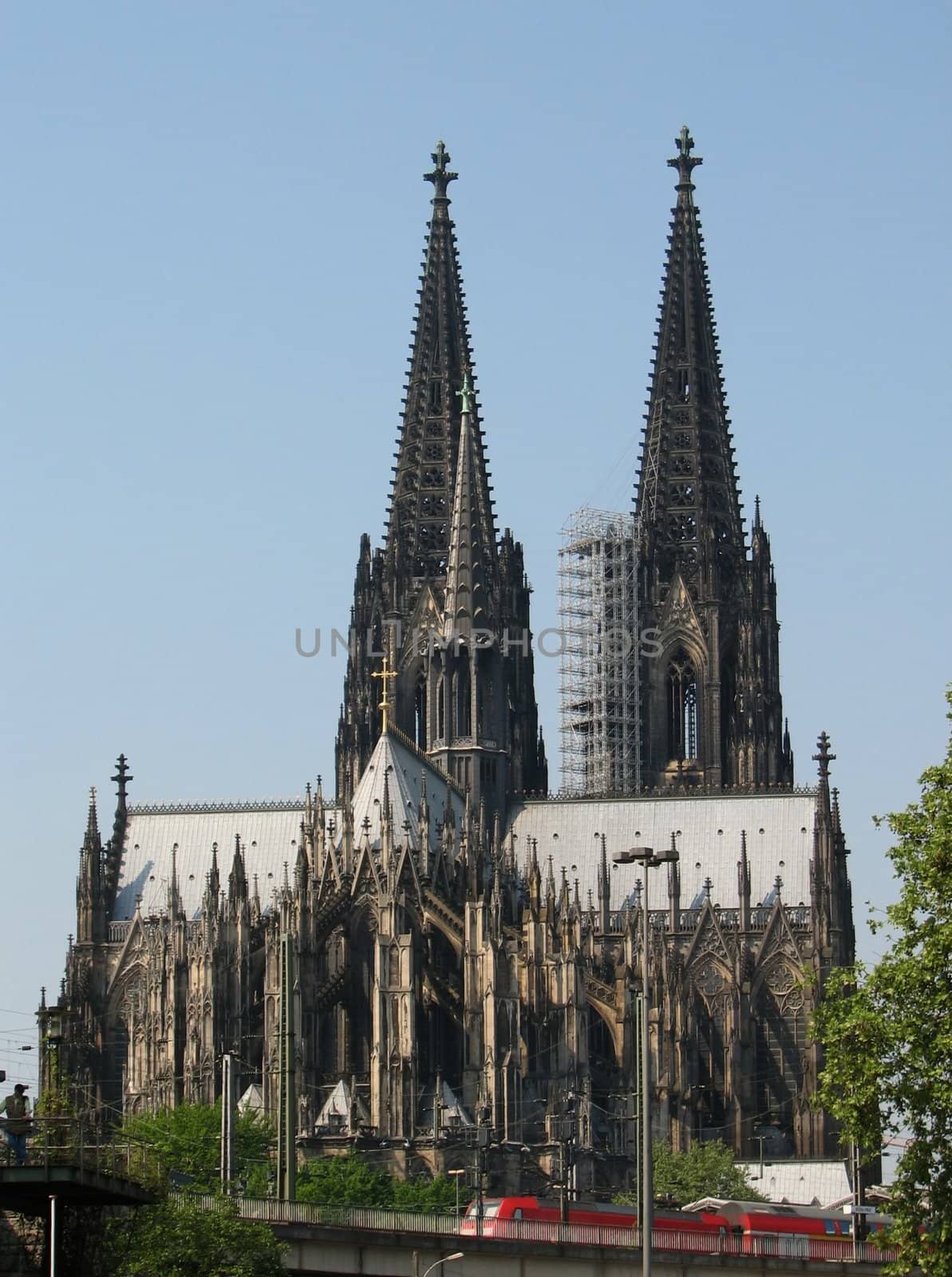 Cologne Cathedral