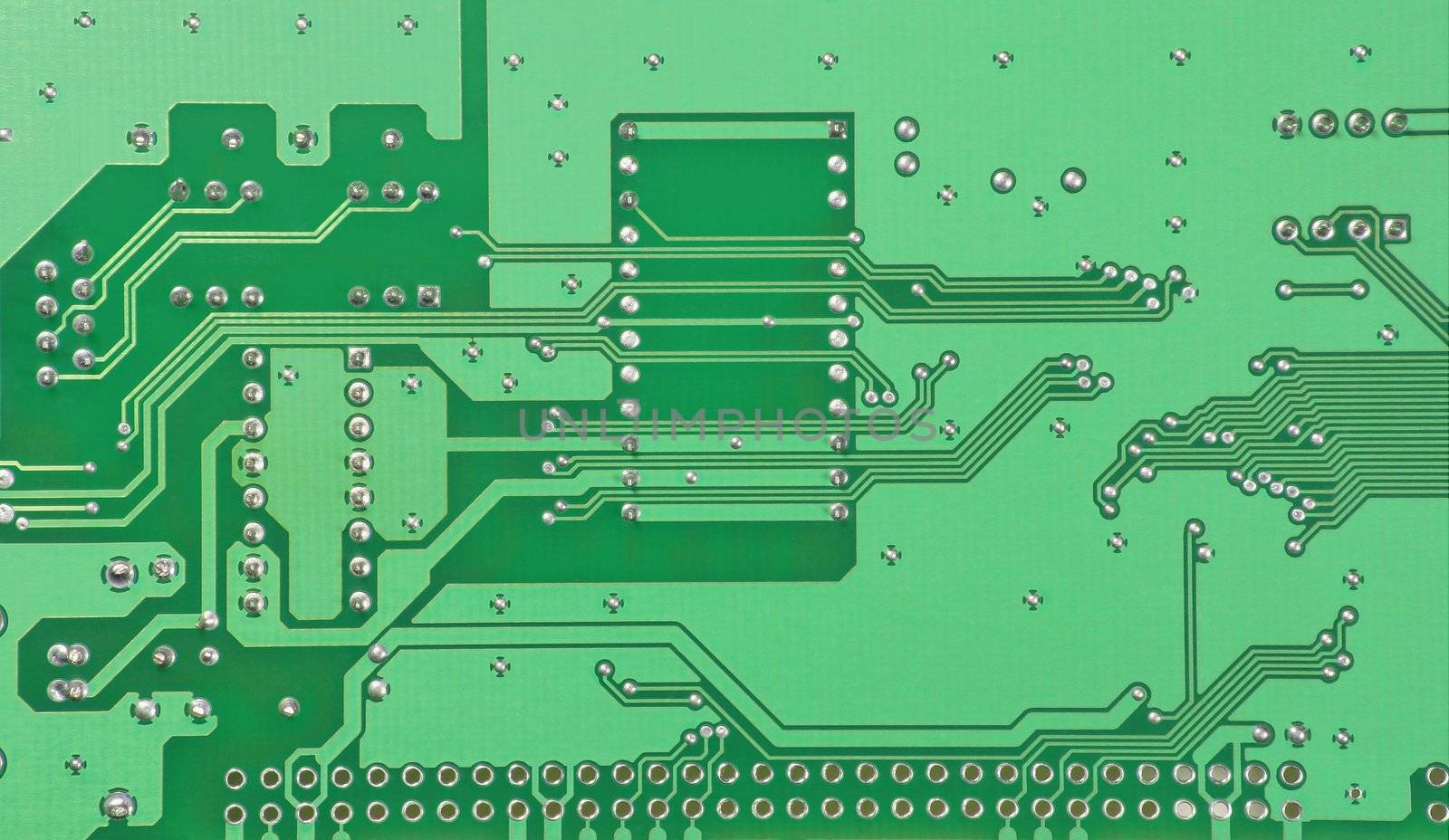 Circuit Board by hanhepi