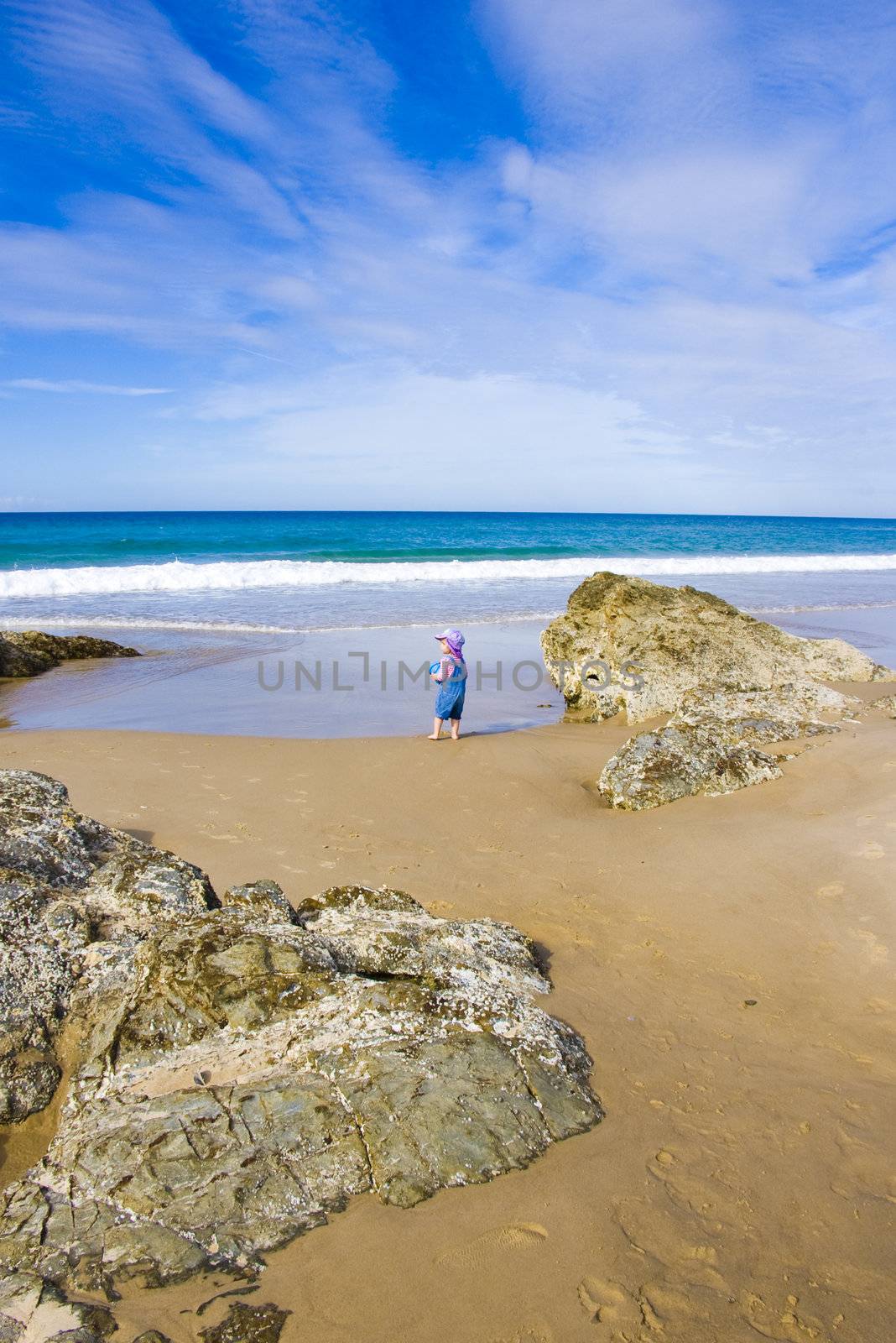 Gold Coast Beach by angietakespics