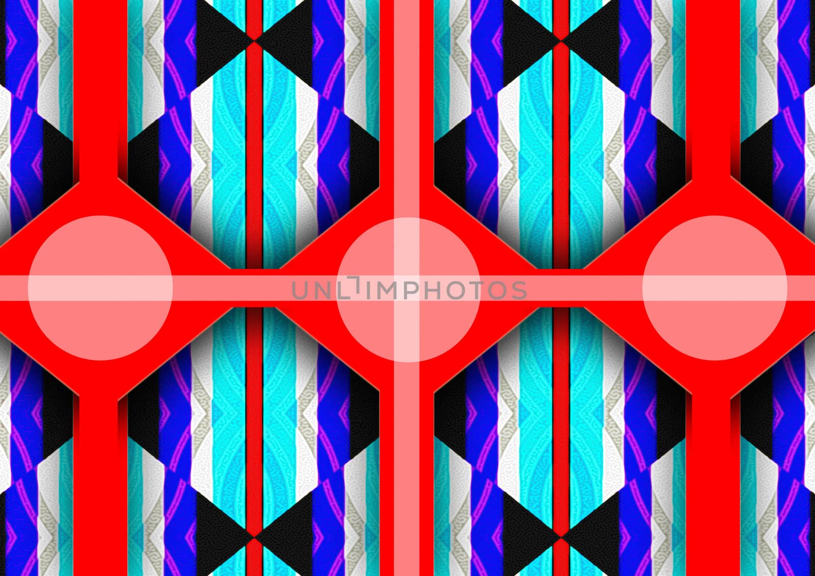 Decorative pattern by creativ000