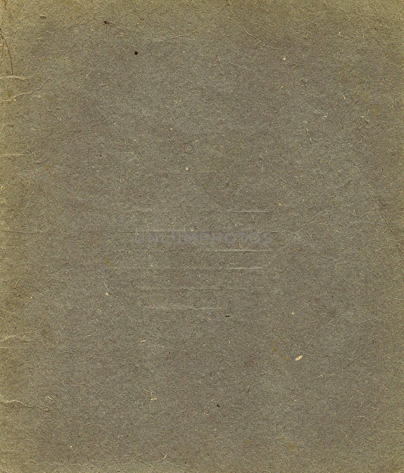 Grey natural old paper with copyspace for the text