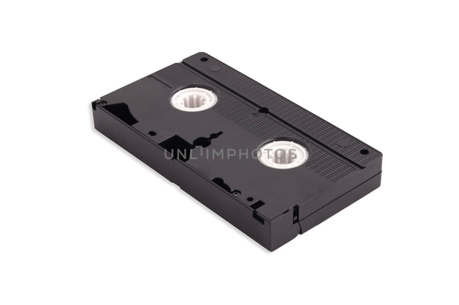 VHS-videotape by casaalmare