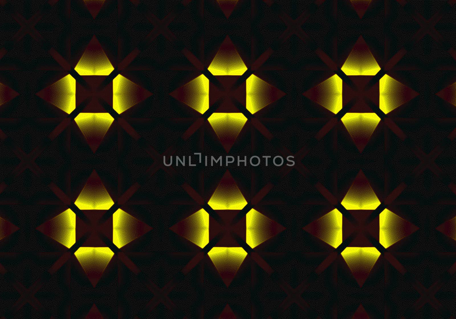 creative textured abstract symbolic fantasy image associative pattern