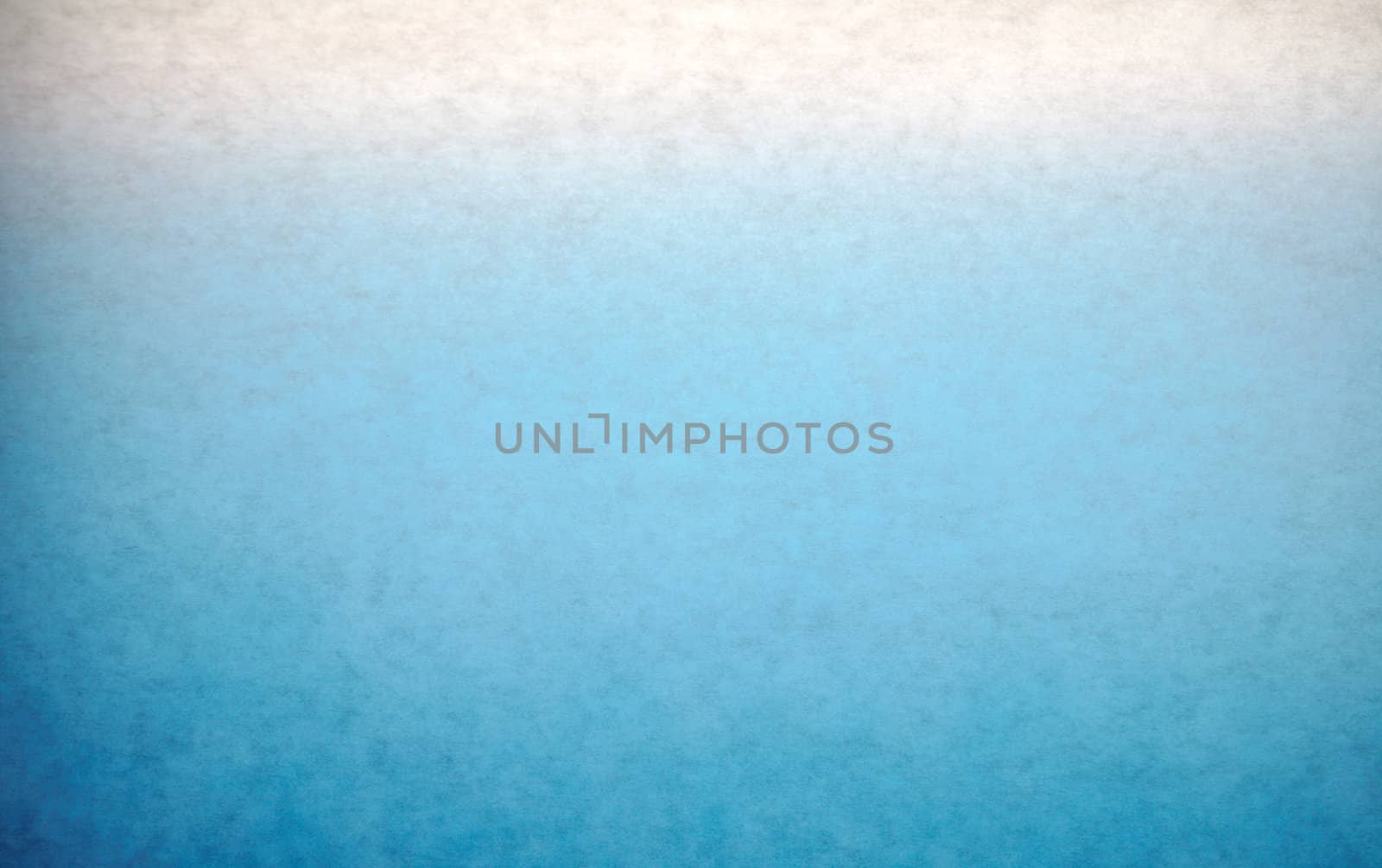 abstract, textured background of blue with a narrow band of gray in the upper part