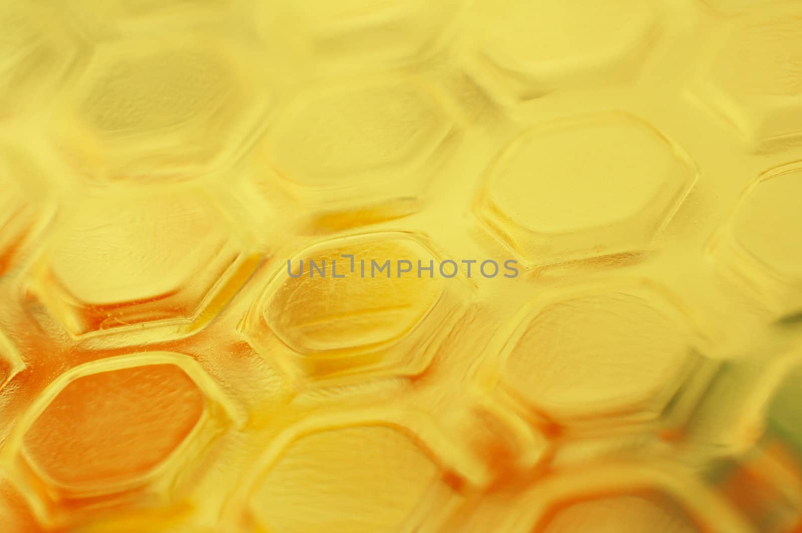 Abstract macro background