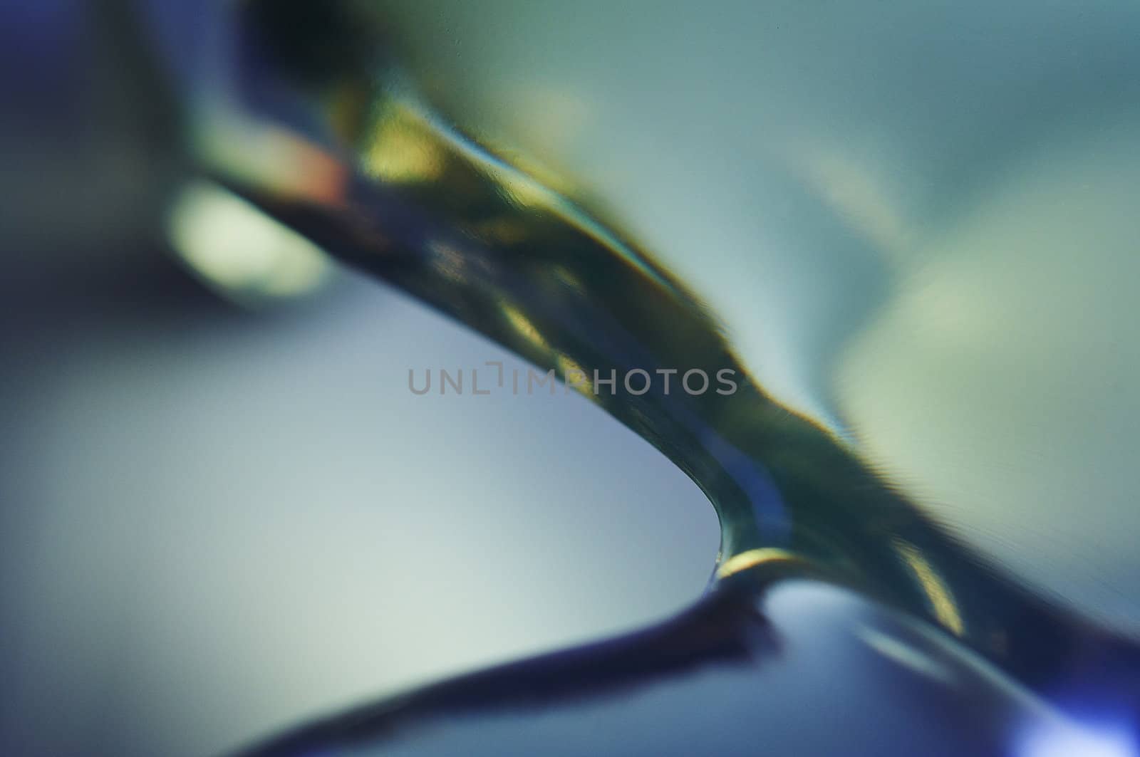 Abstract macro background