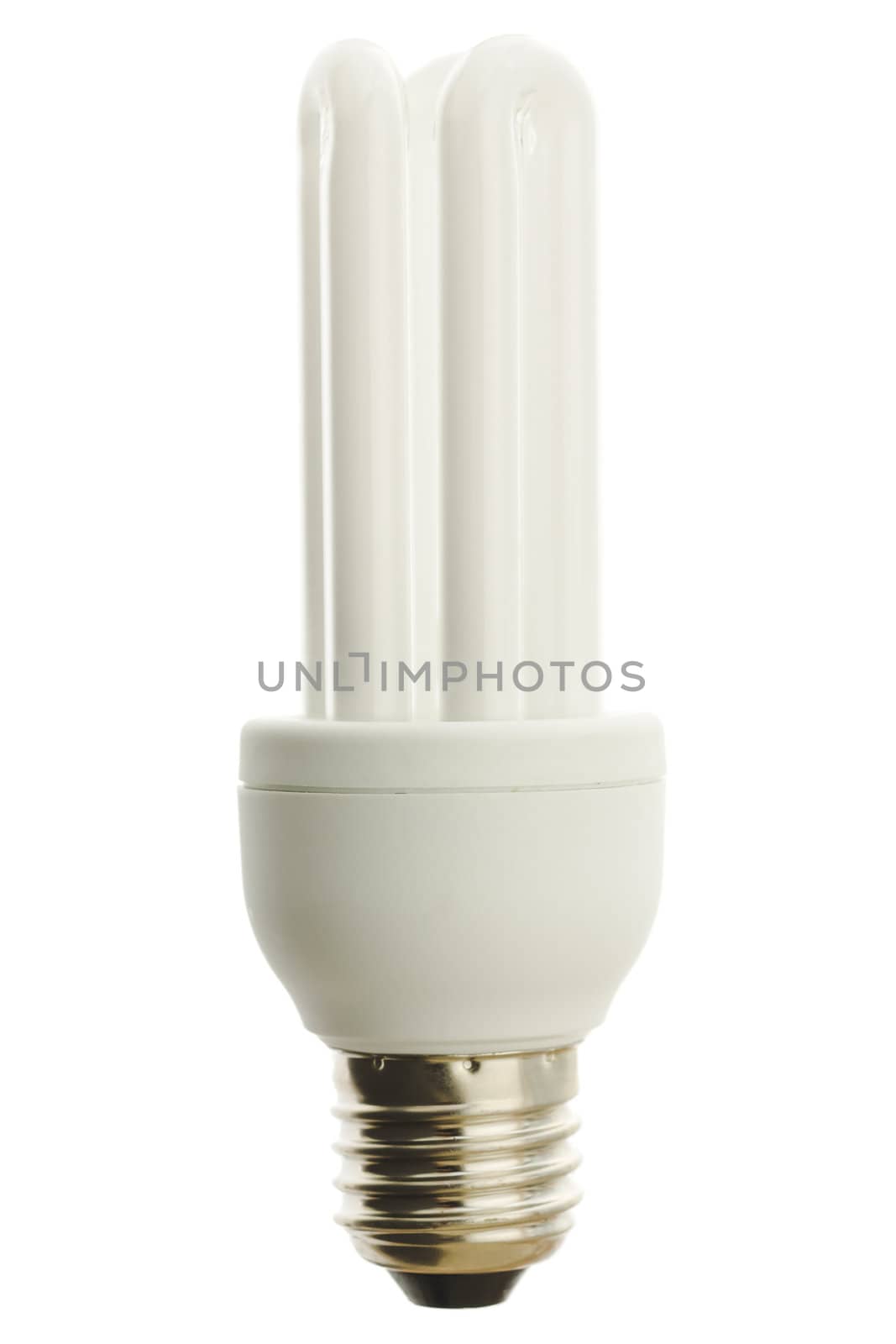 Energy saver lamp by mjp
