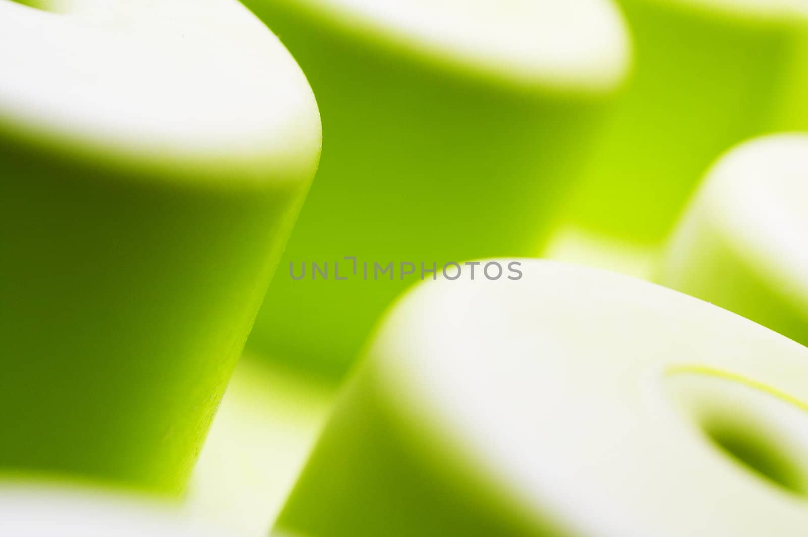 Abstract macro background