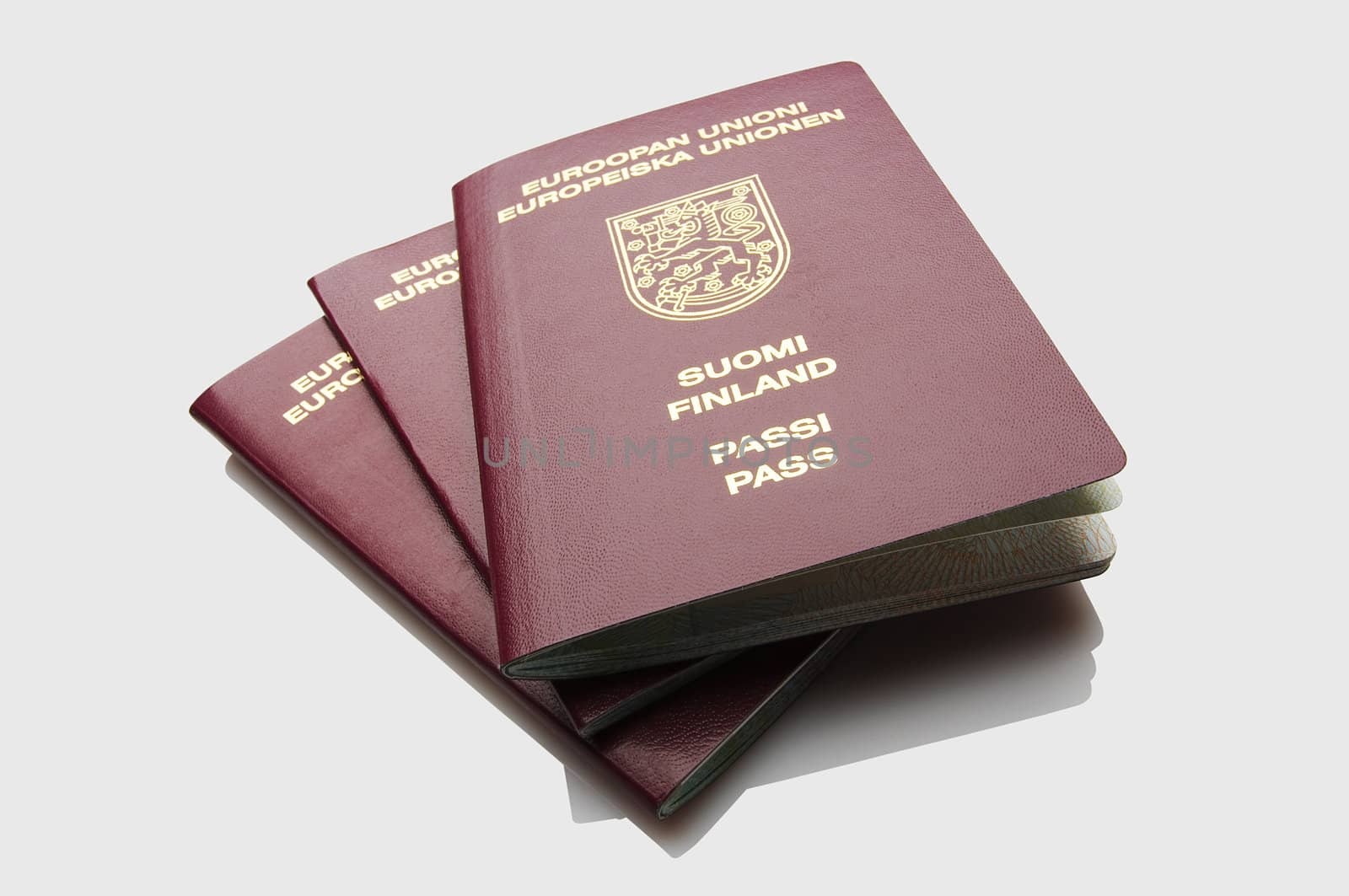 passports by mjp