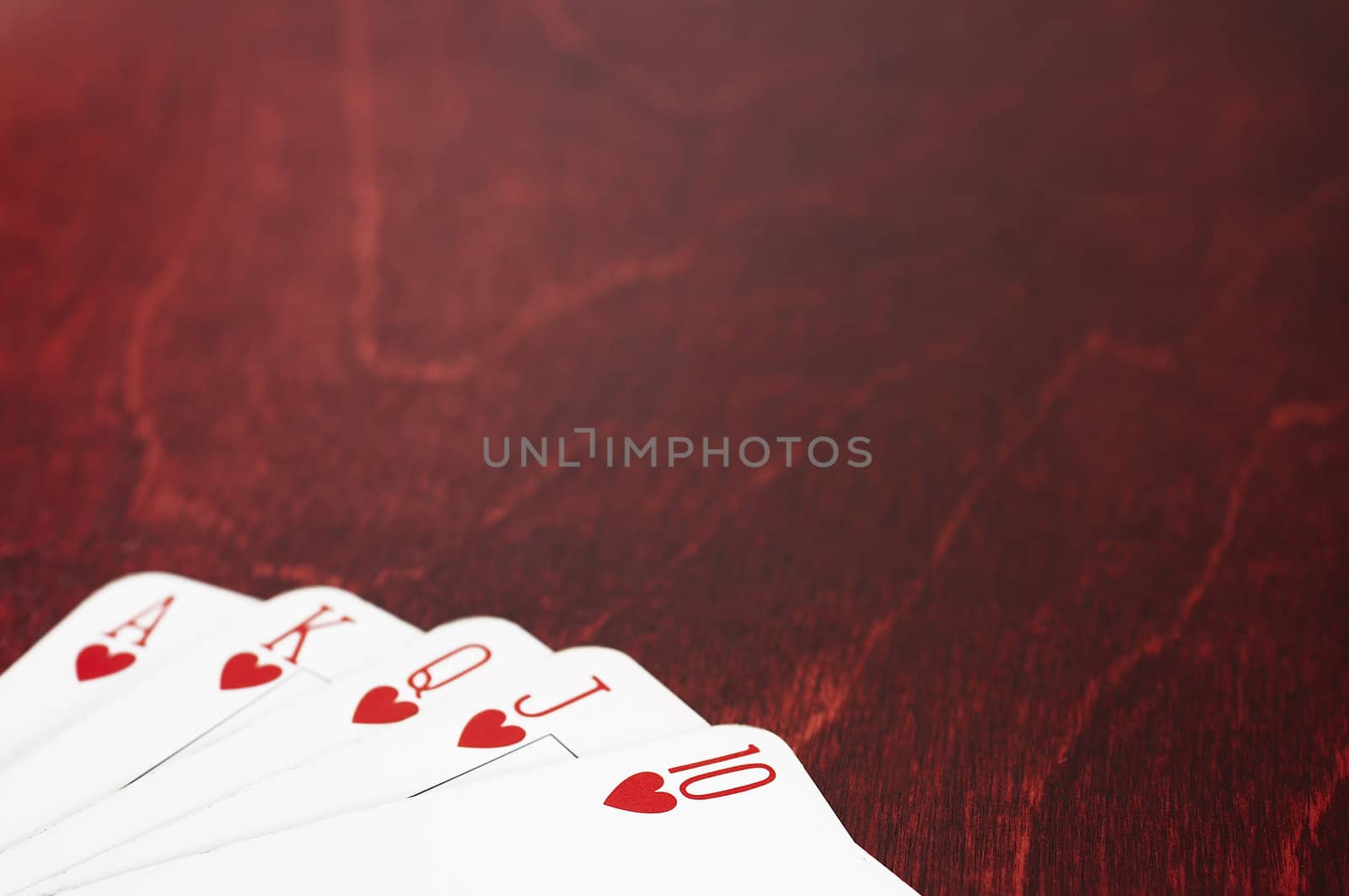 Cards by mjp