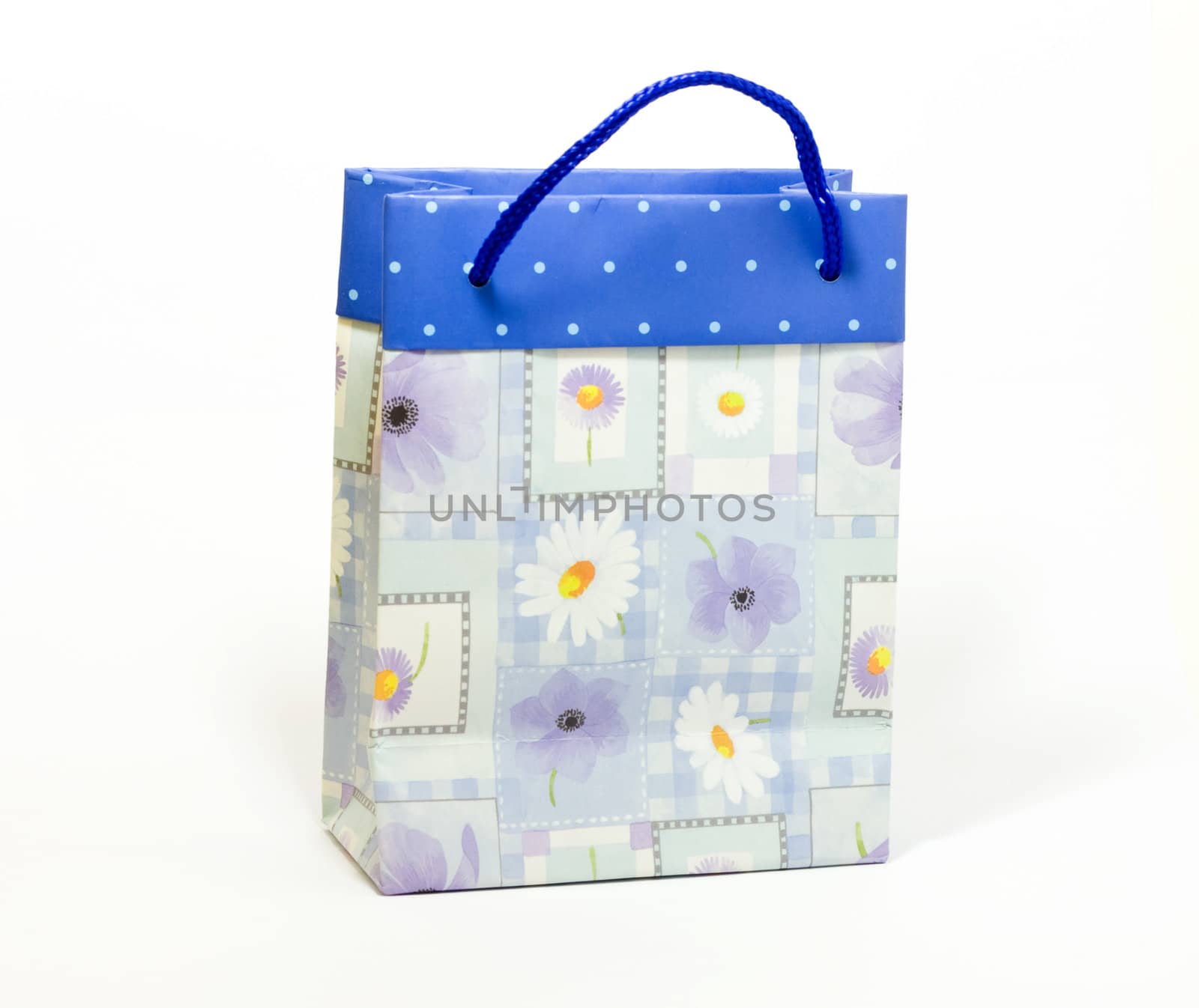 Shopping bag by ursolv