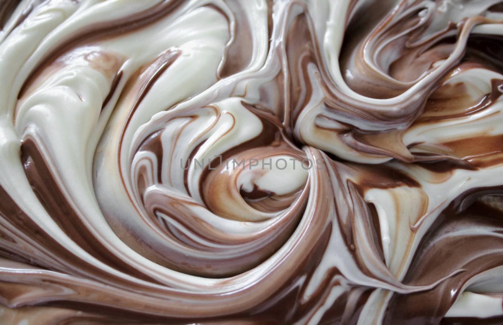 chocolate swirl by nebari