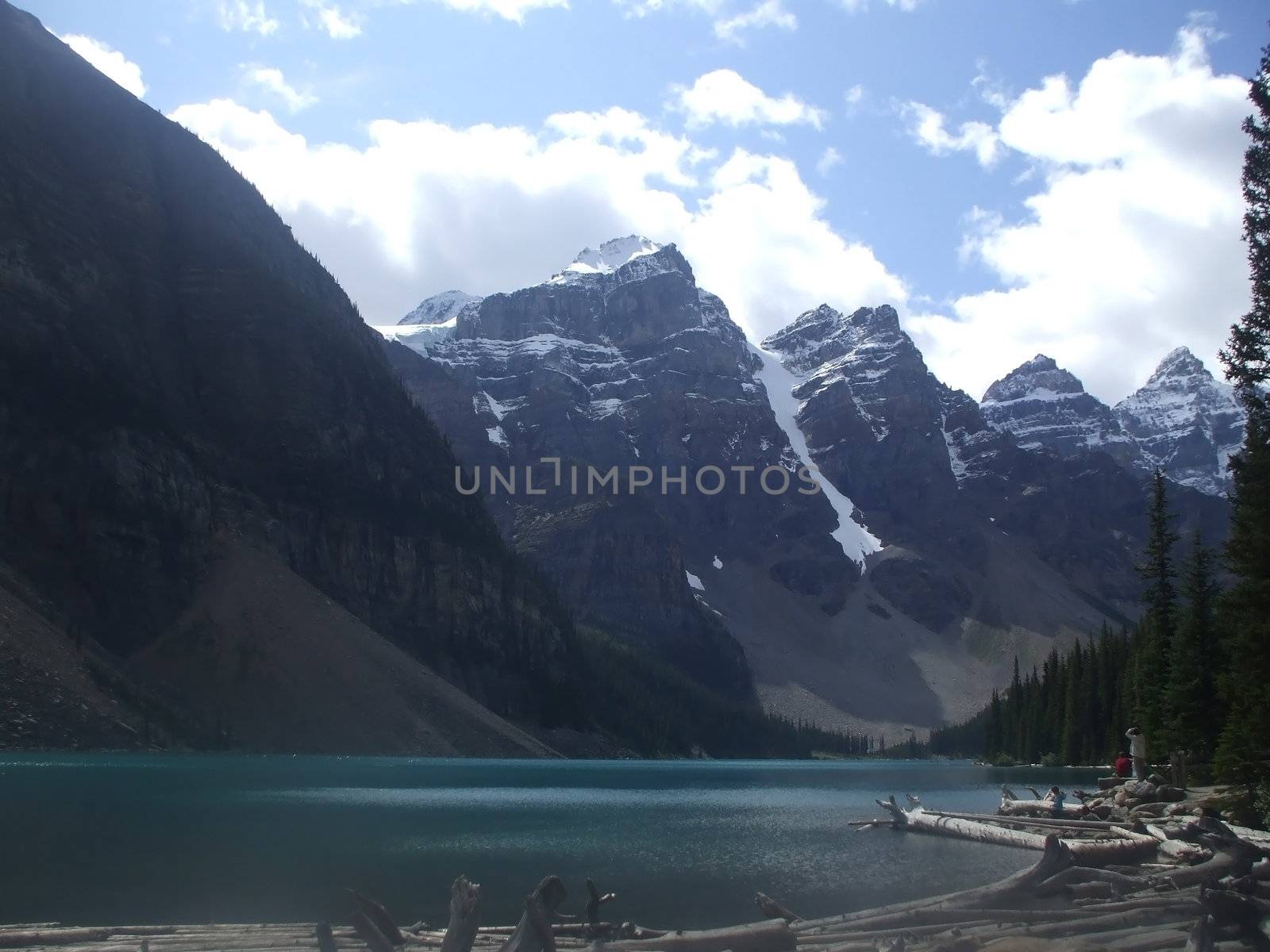 Lake Louise,Alberta,Canada by hicster