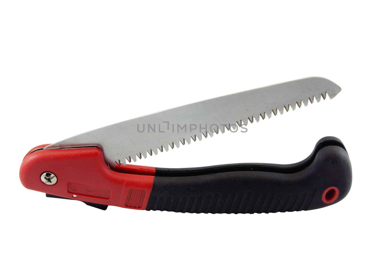 Collapsible saw by Dominator