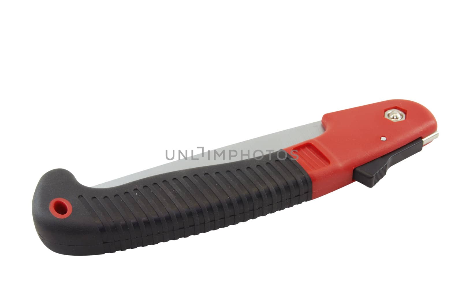 Collapsible saw by Dominator