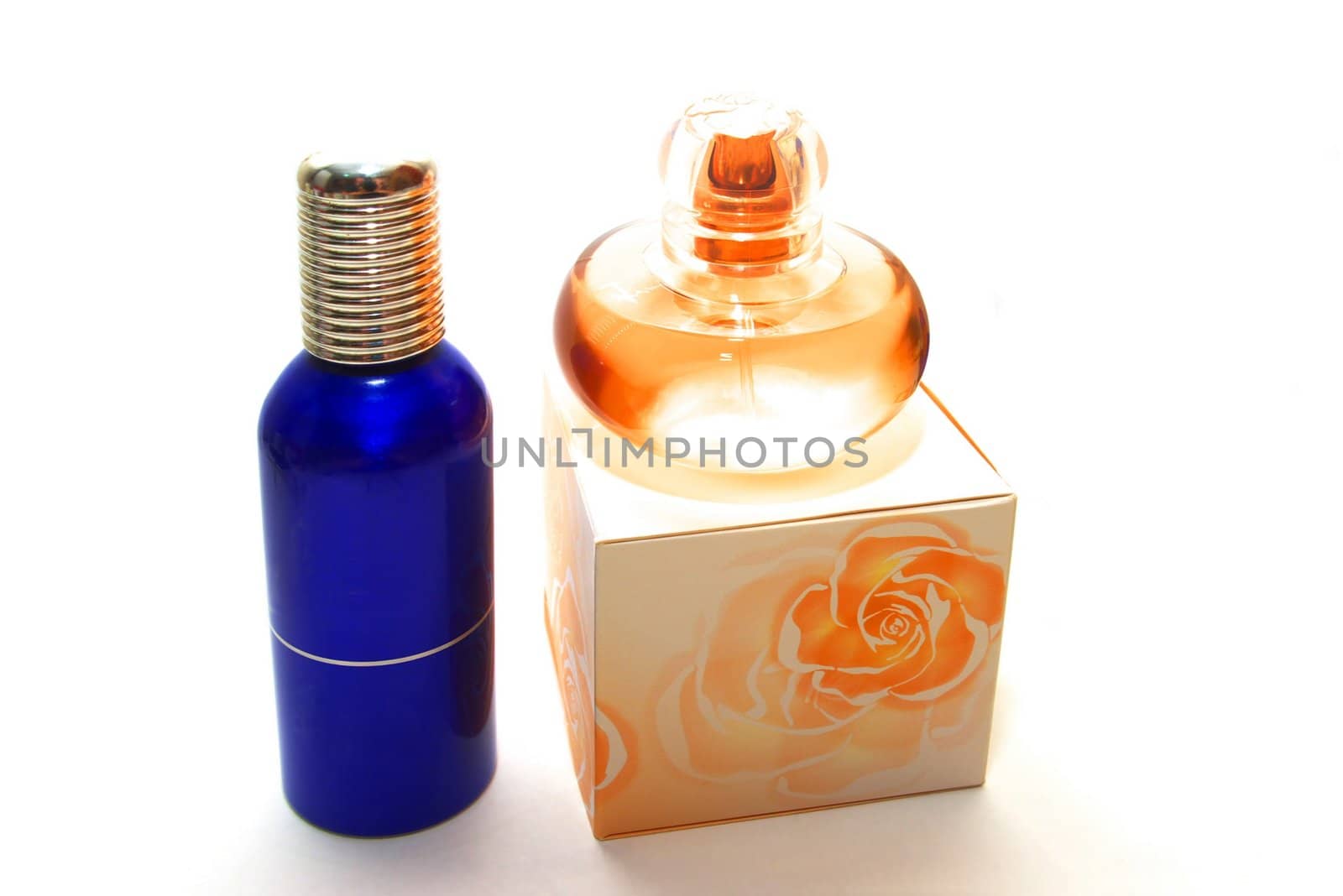 Perfume set by alshadsky