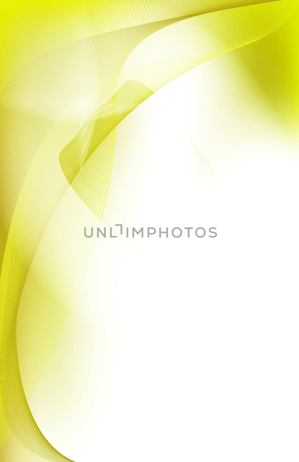 Abstract nature background by Arsen