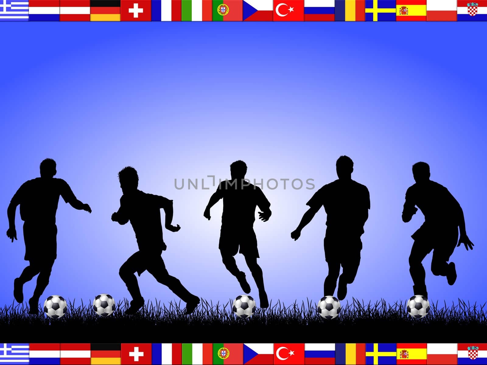 soccer international by peromarketing