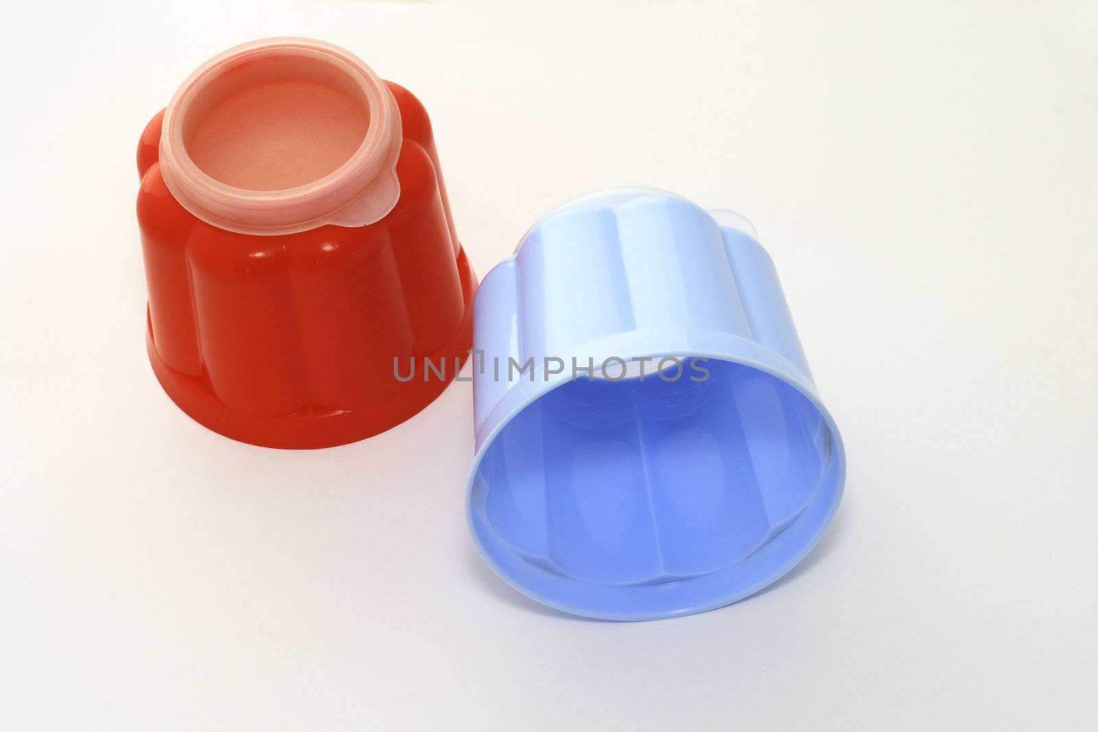 jelly moulds by leafy