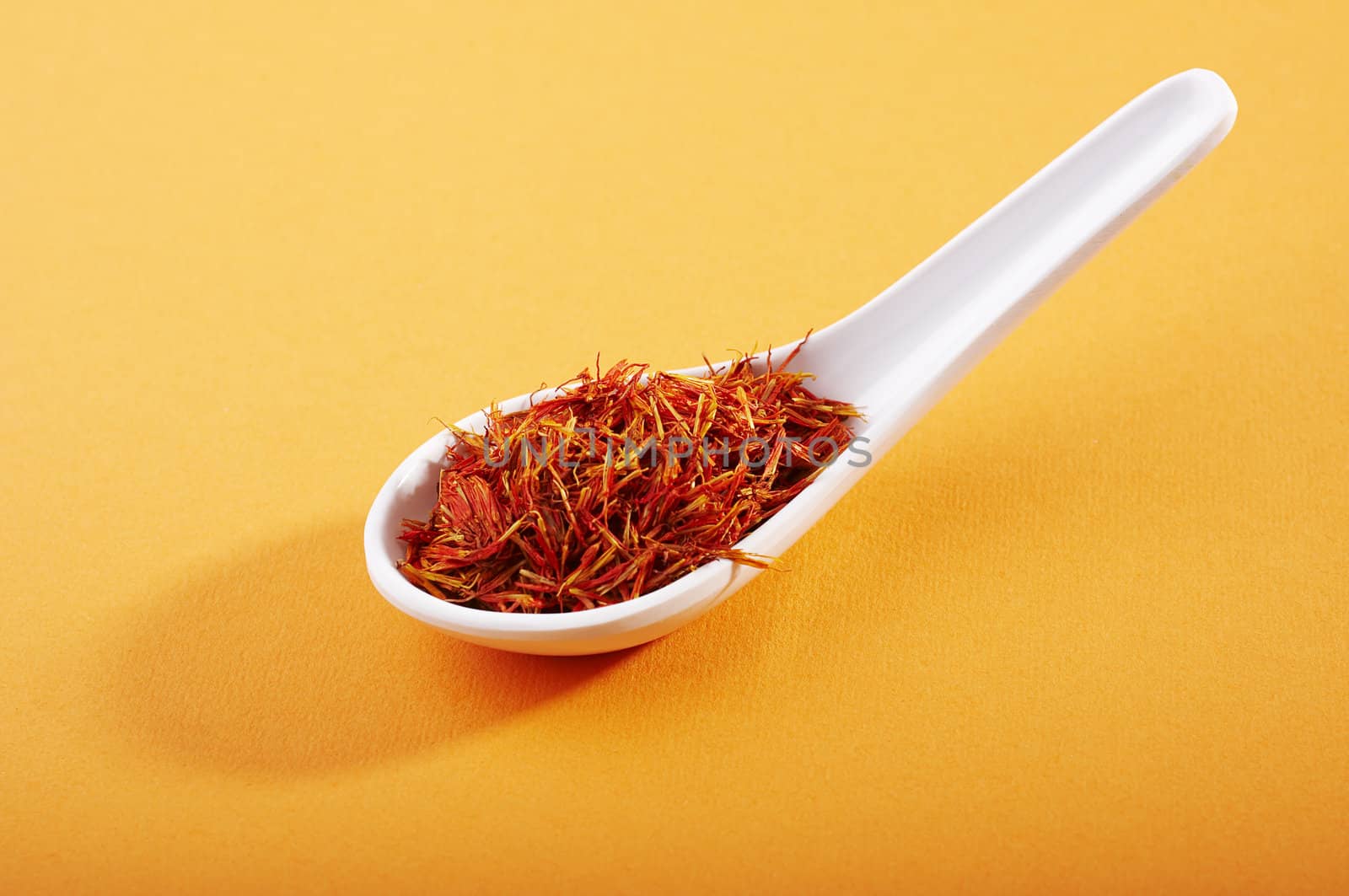 Dried saffron by mjp