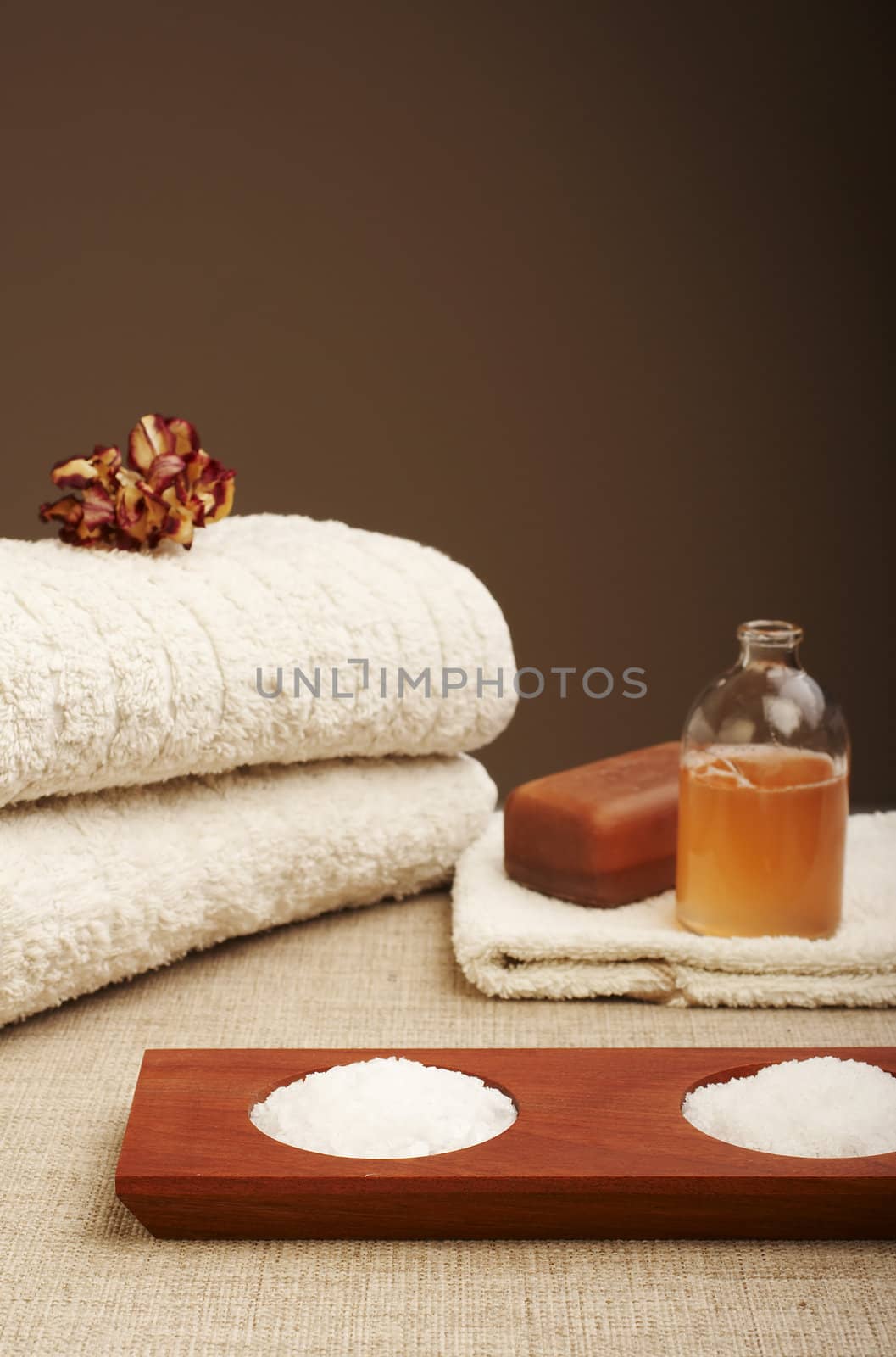 Spa by mjp