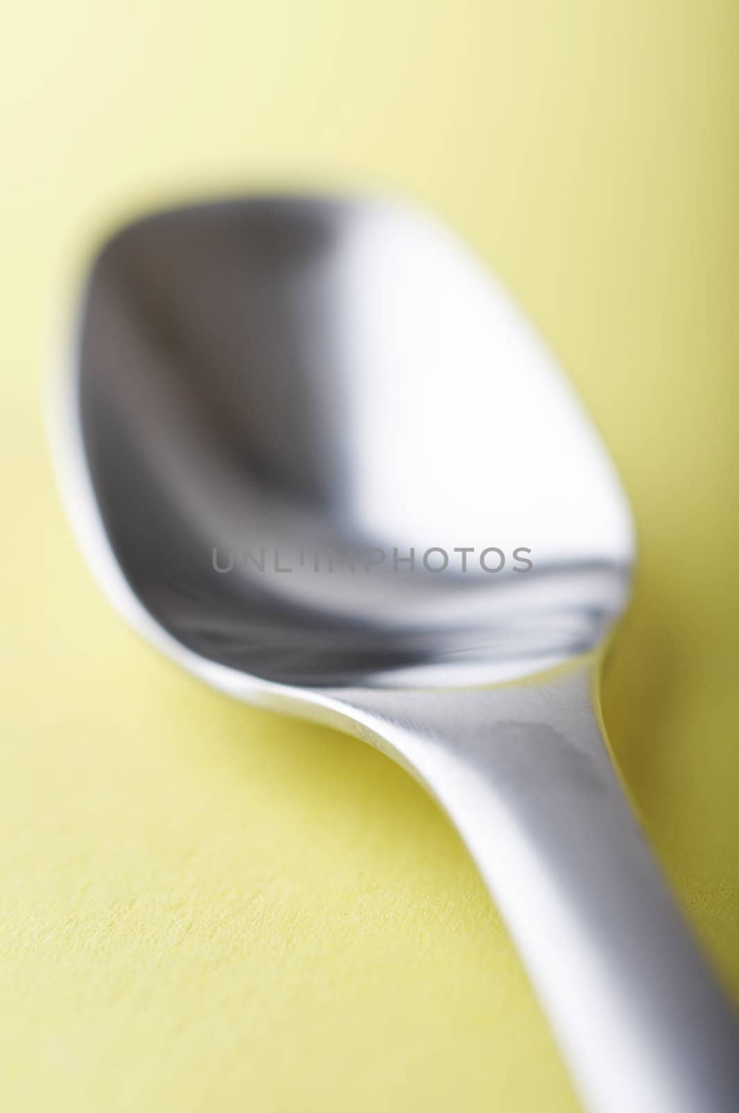 spoon by mjp