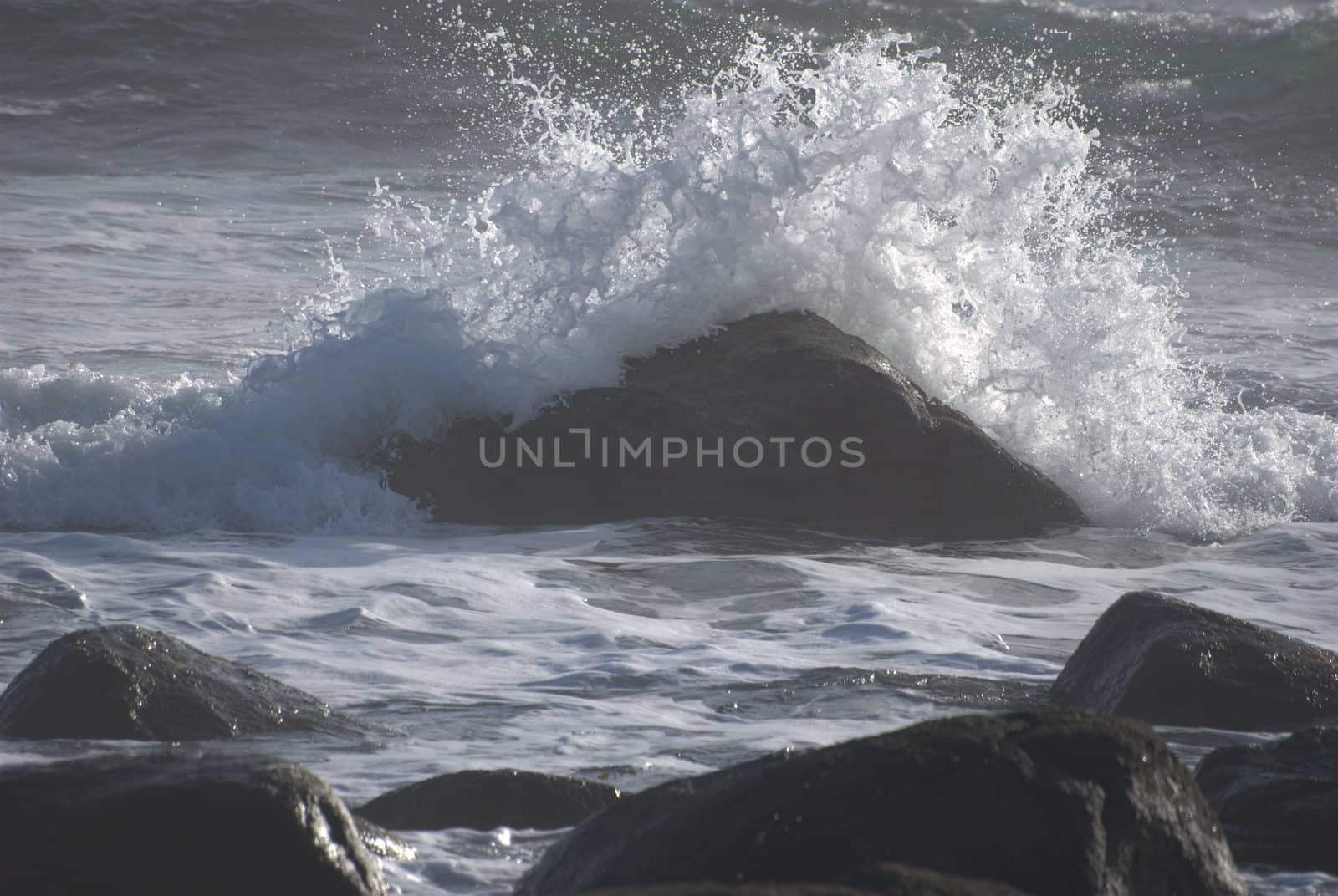 water landscapes