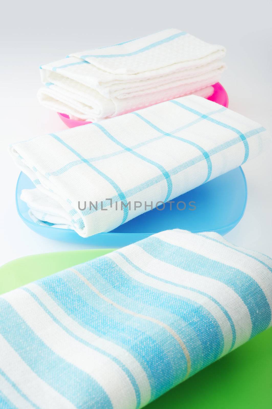 Towel by mjp