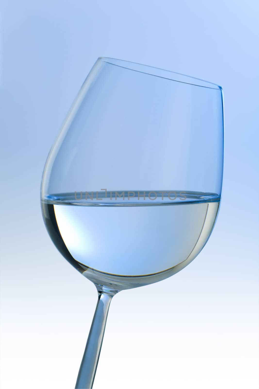 Water glass by mjp