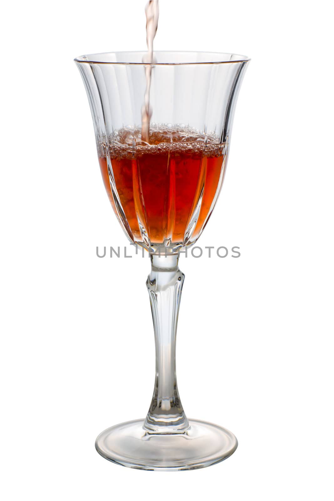 Wine glass by mjp