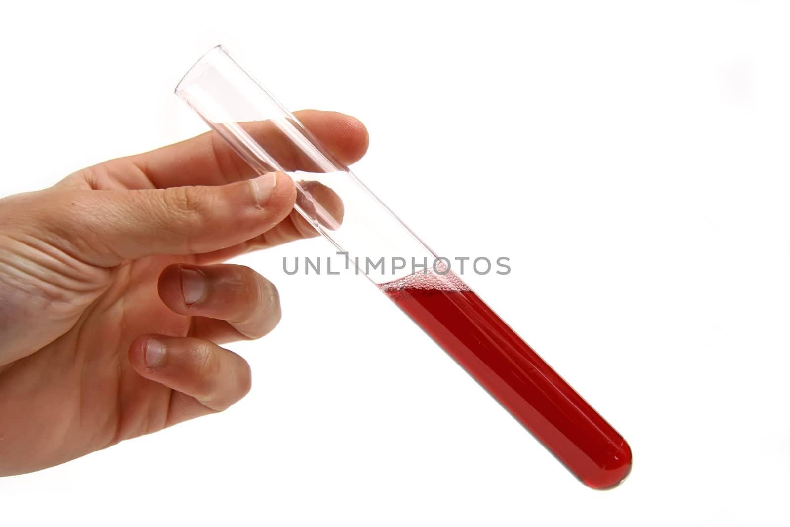 test tube