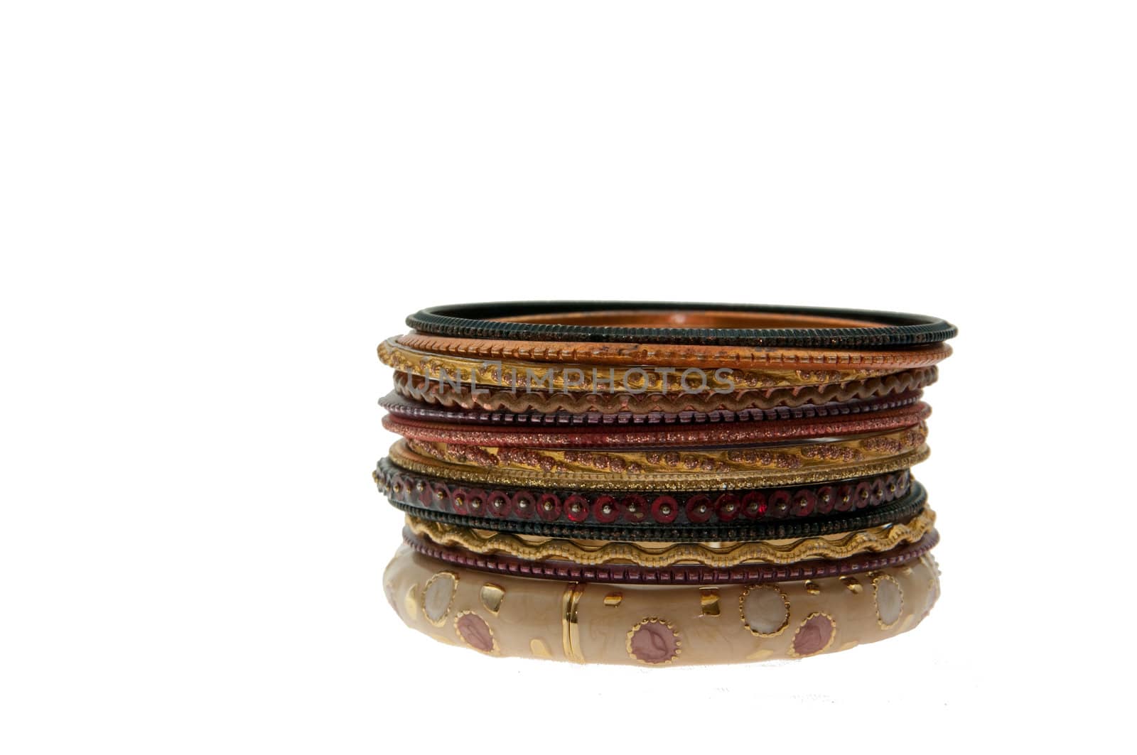 braceletes by dyvan