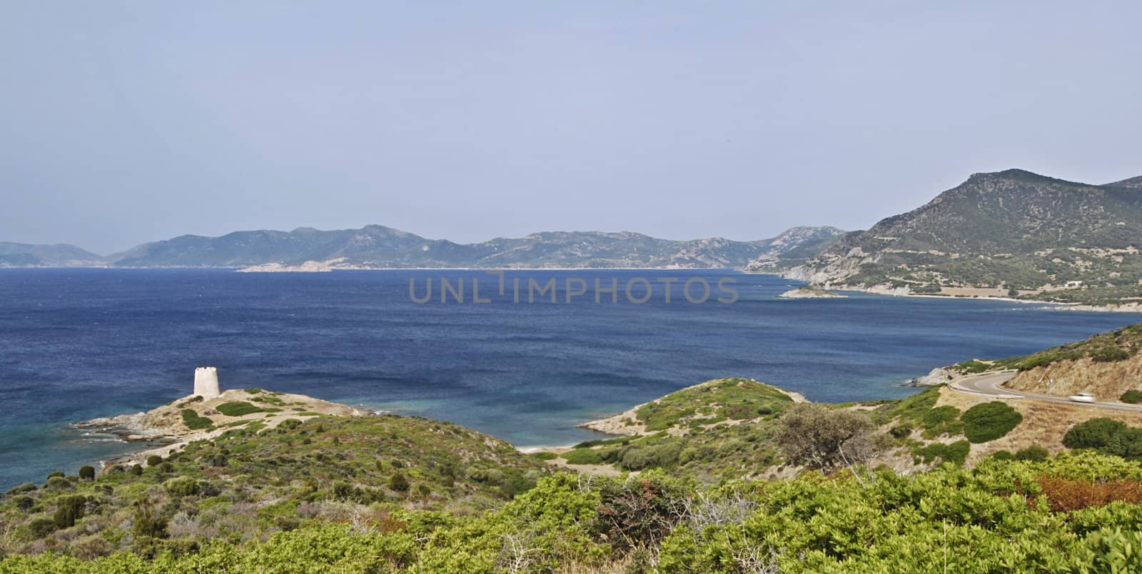Sardinia  by fyletto