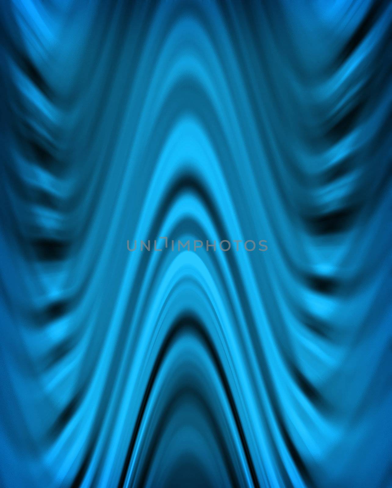 Computer designed abstract background