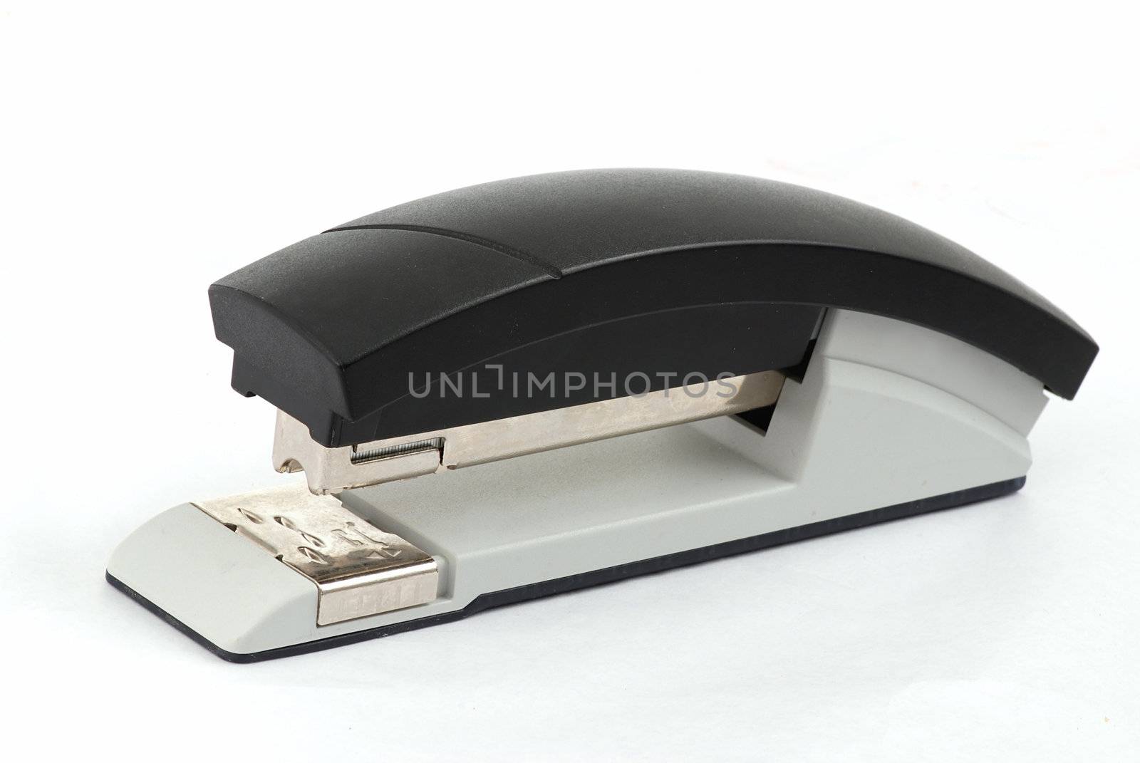 Paper stapler by fyletto