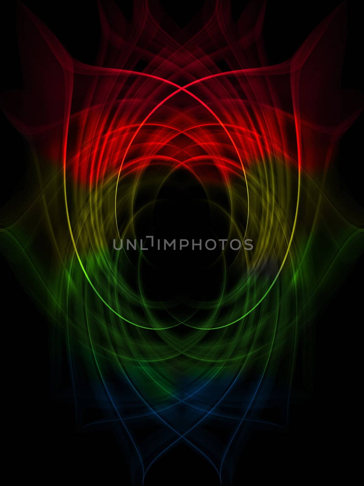 Abstract colorful background