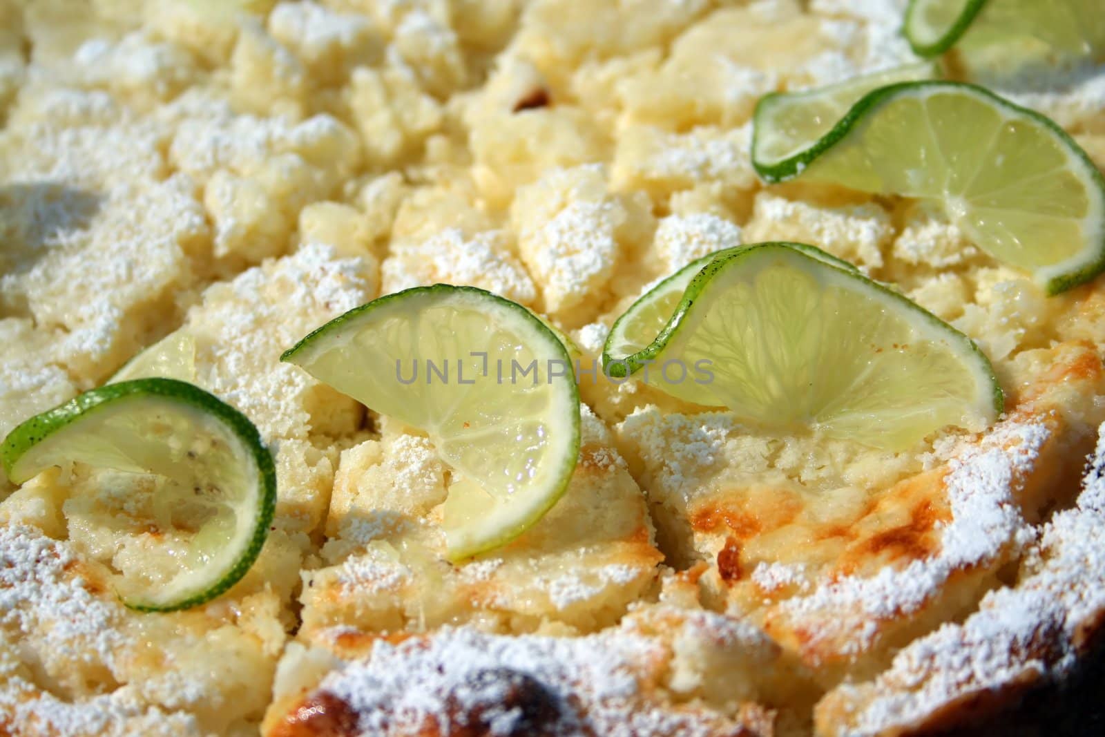 limettenkuchen