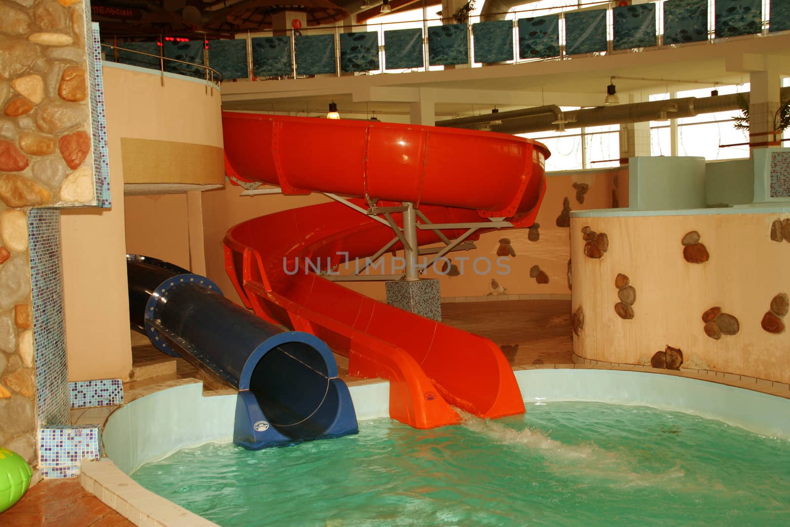 Aquapark