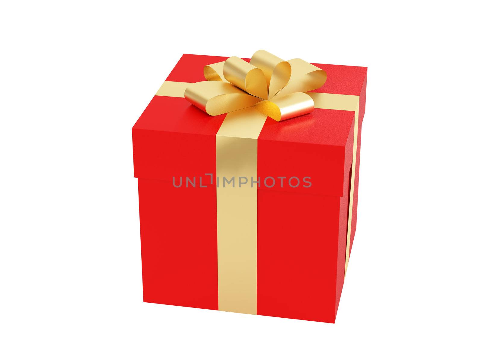 gift box by rook