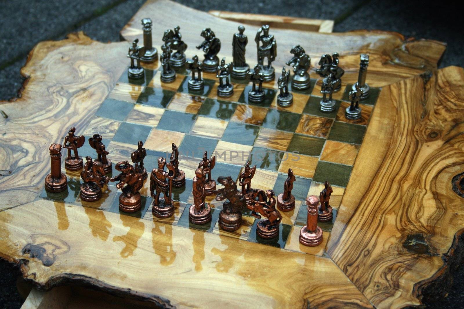 game of chess