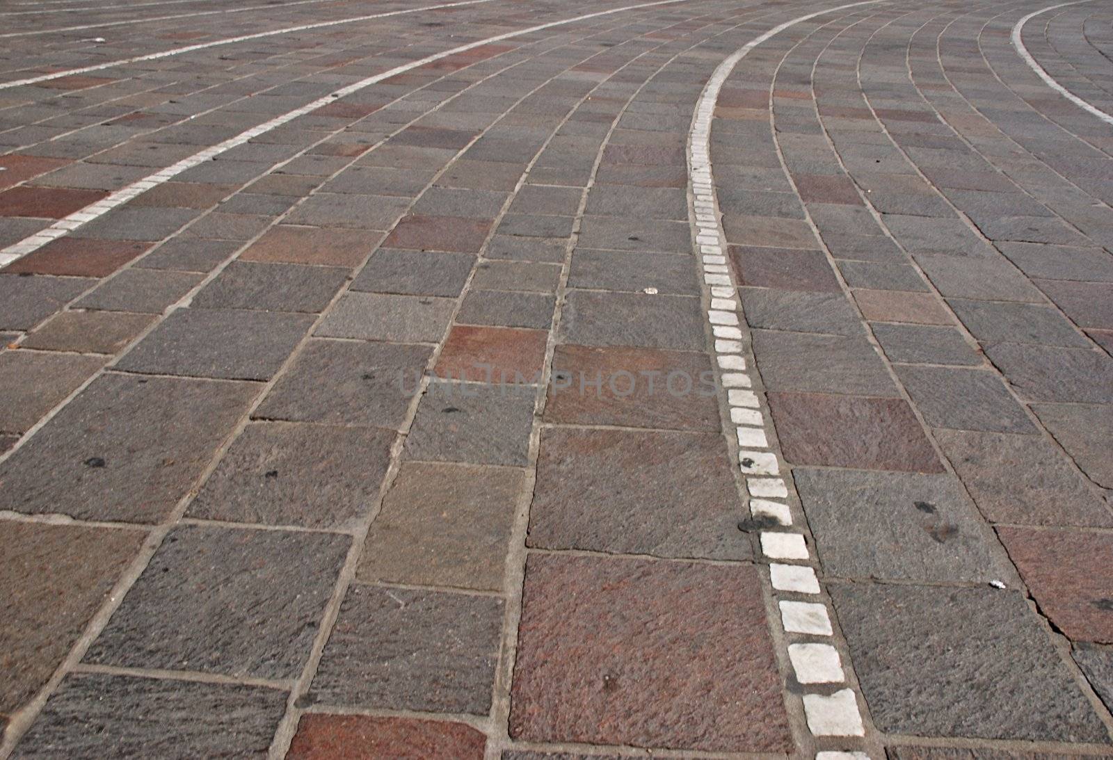 Paving by fyletto