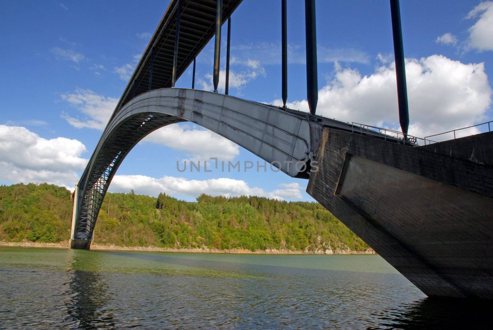 Long czech bridge by fyletto