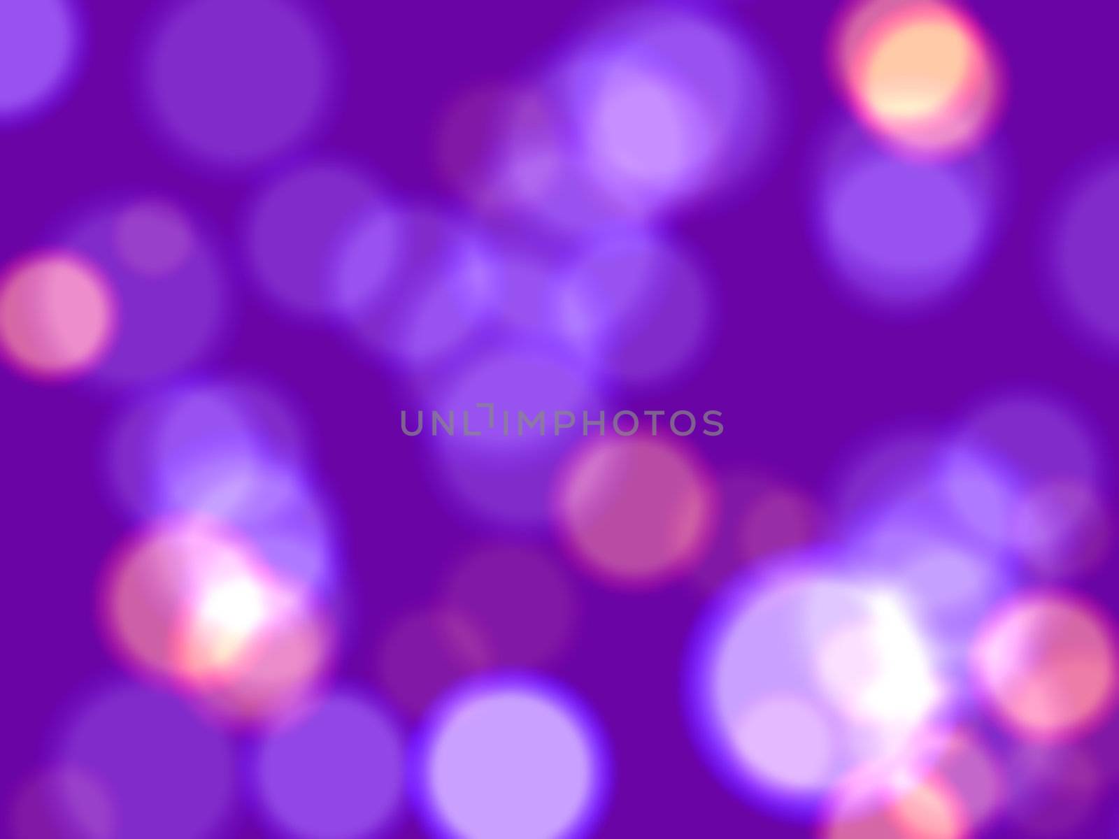 violet lights by marinini