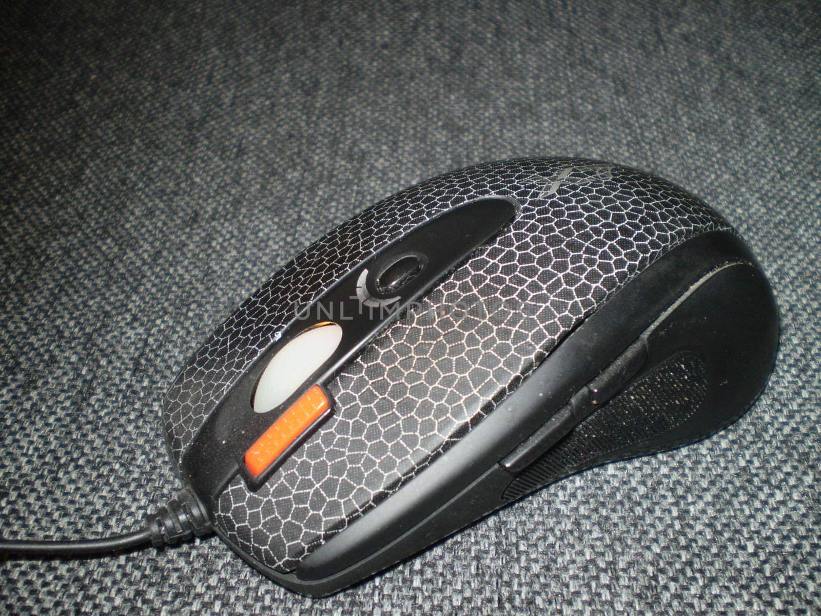 Mouse computer by virus_77