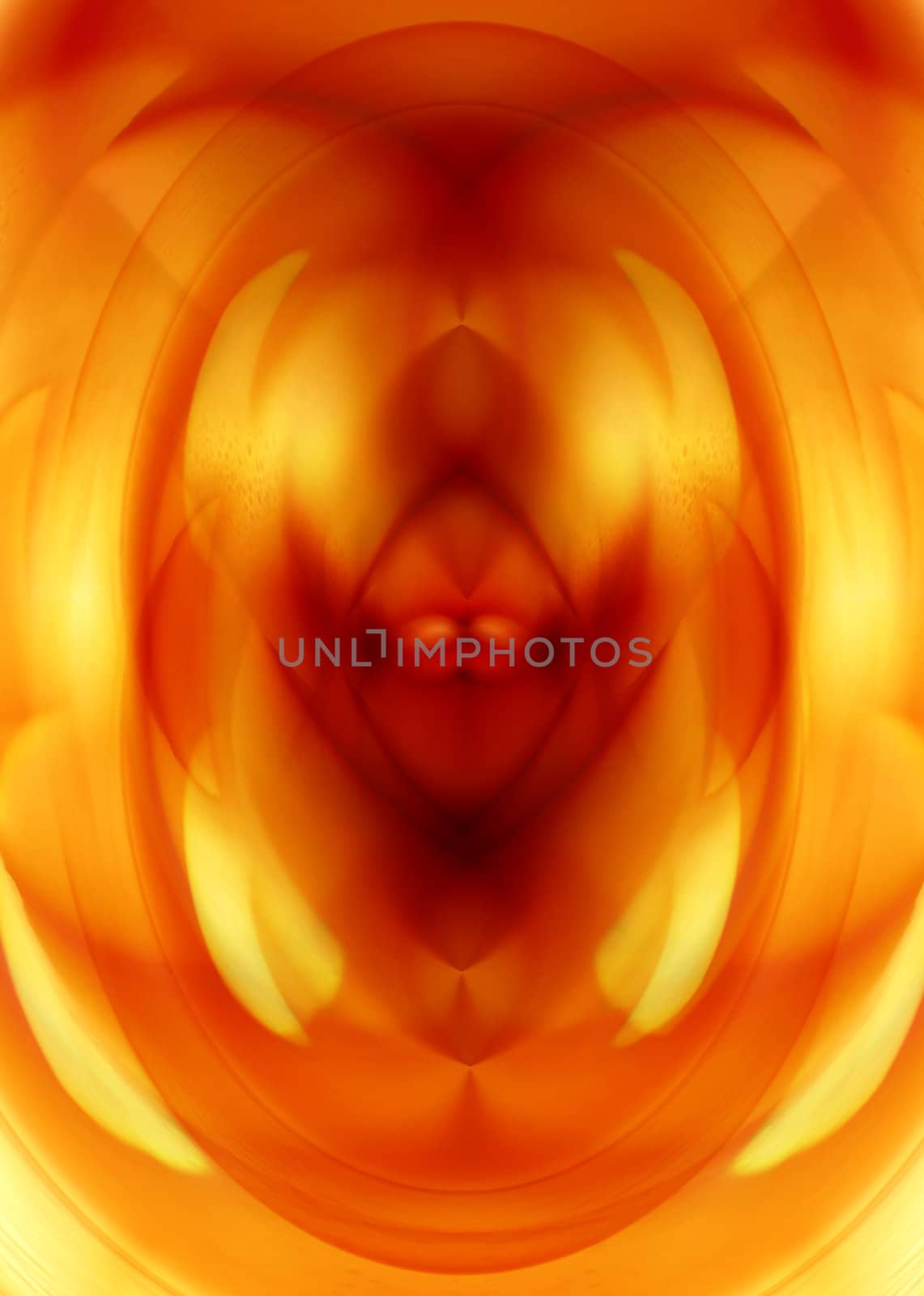 Abstract background by Lizard