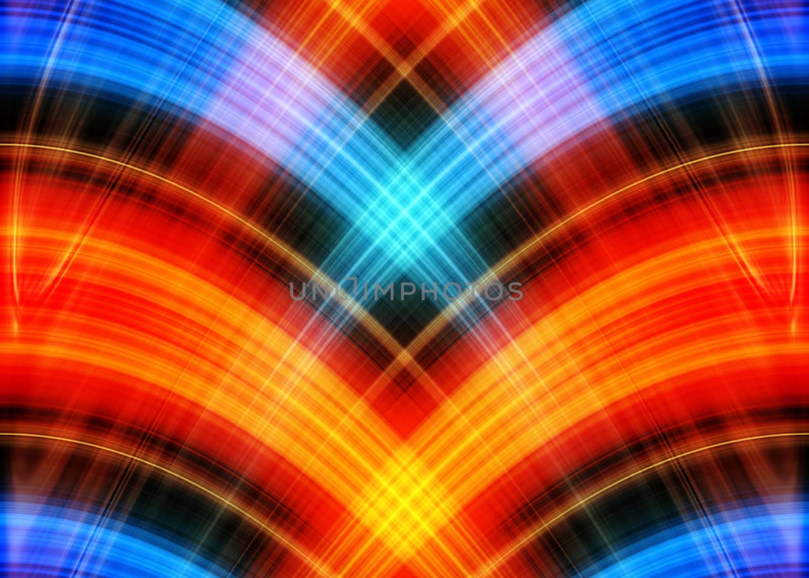 Abstract colorful background