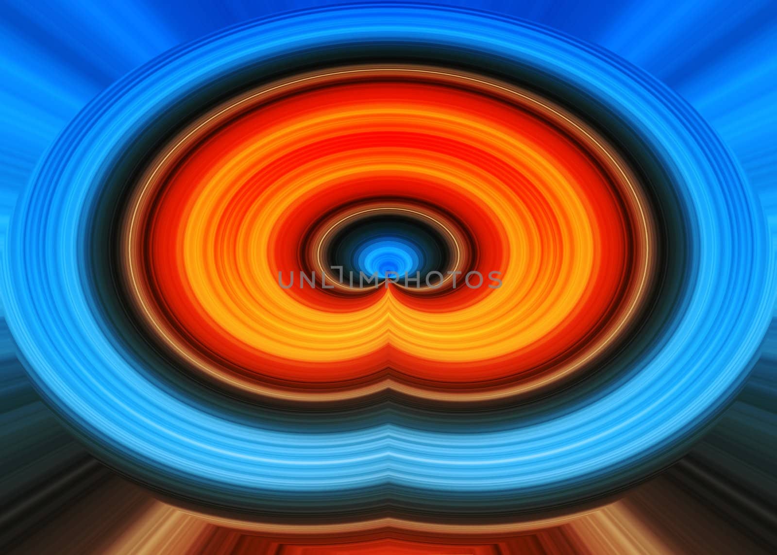 Colorful abstract background