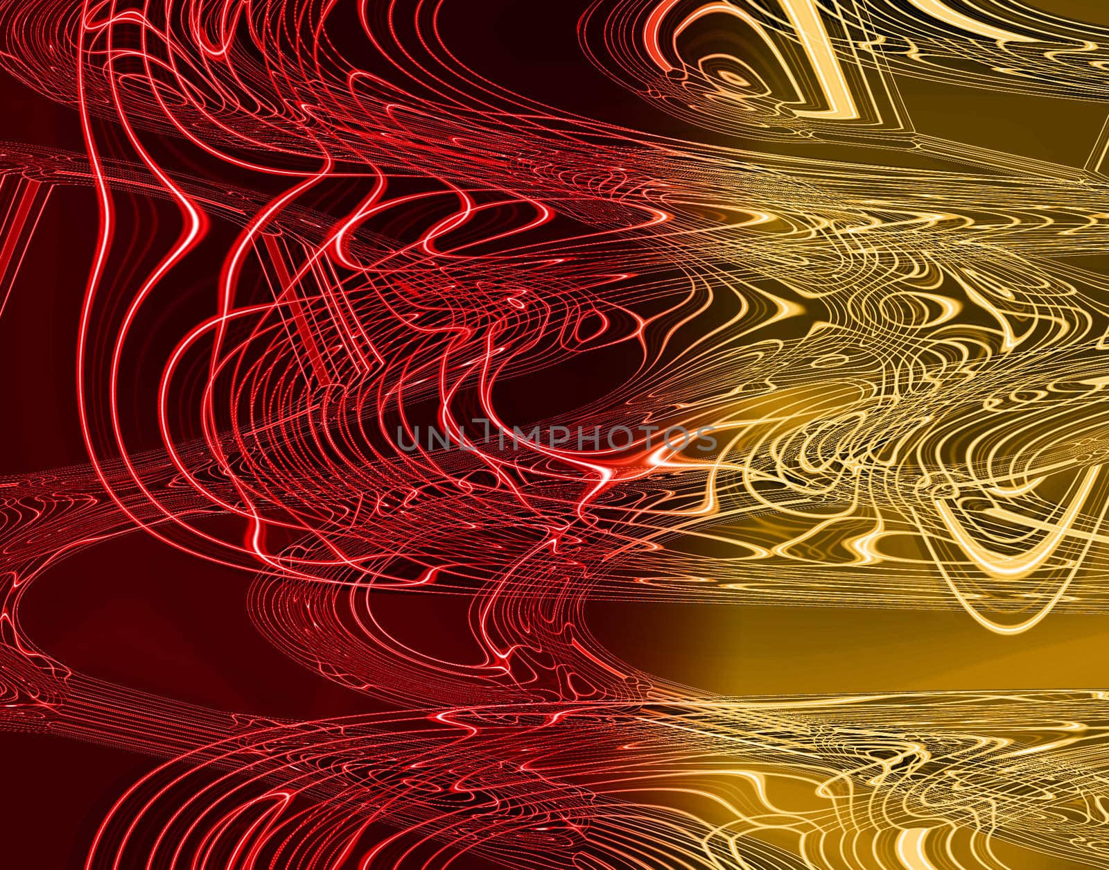 Computer designed abstract  background 