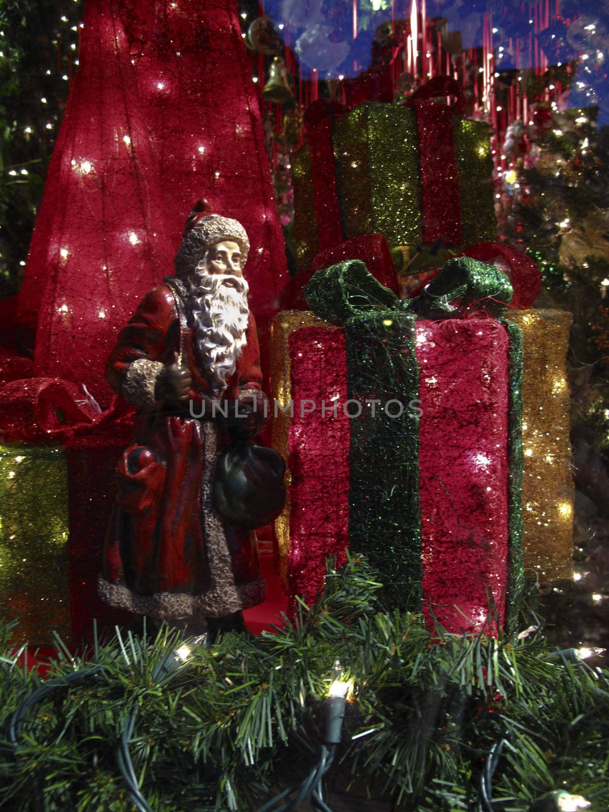 Christmas Decorations by ADavis